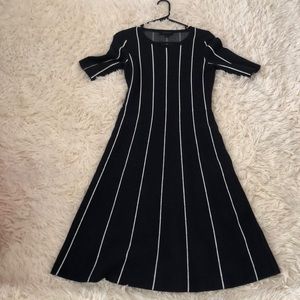 Ann Taylor sweater dress